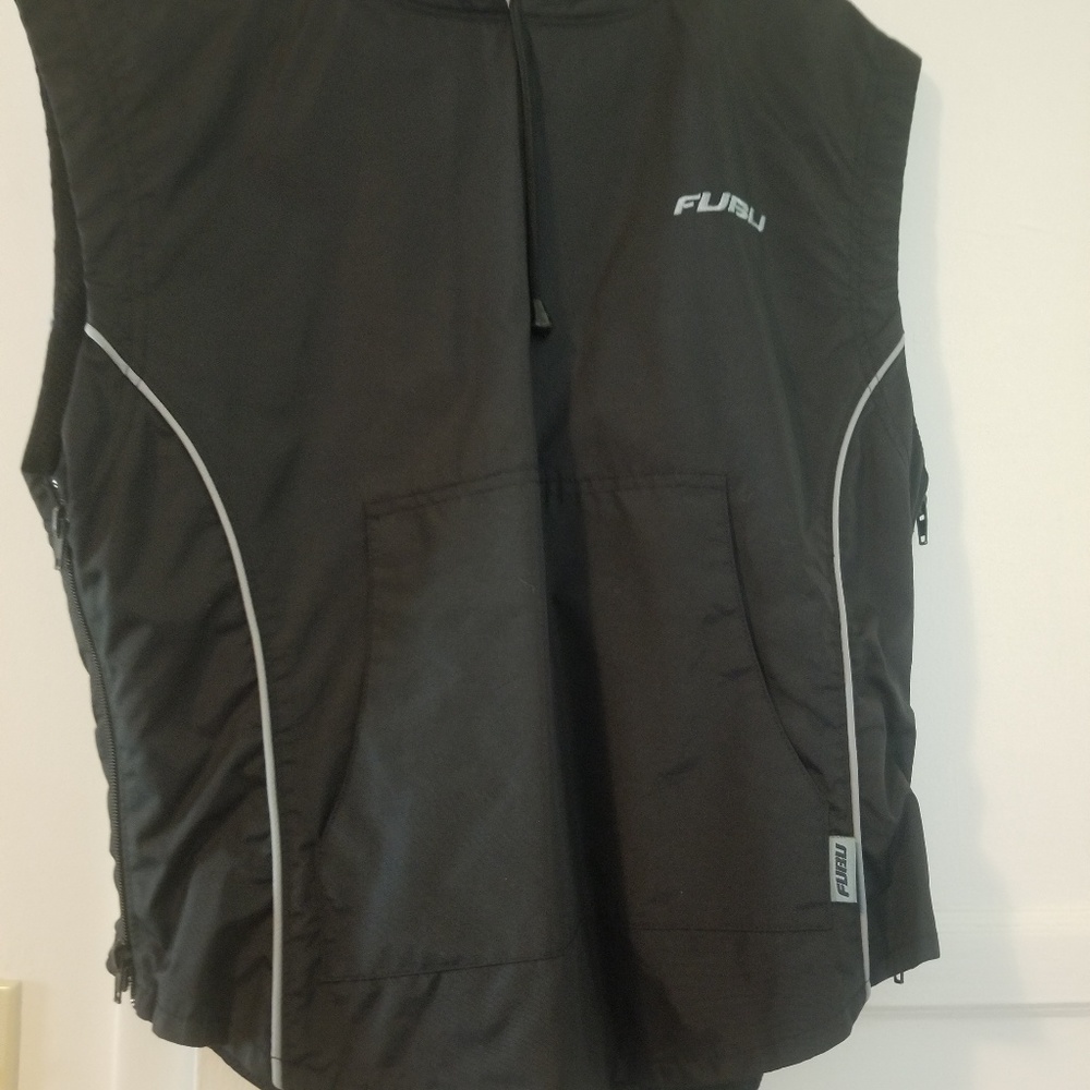 FUBU PULLOVER